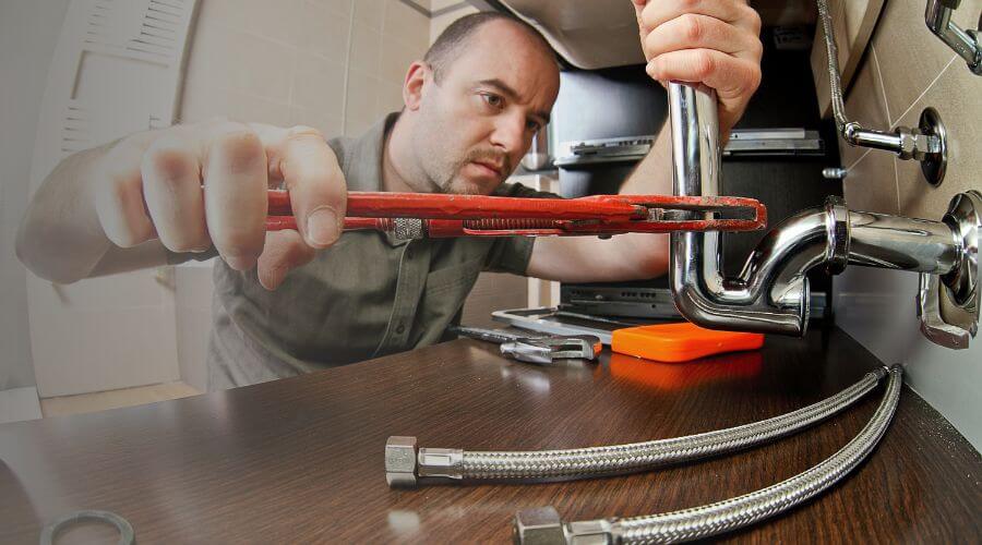 Professional septic pumping service in Orick, CA